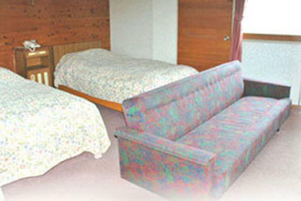 Maruikehotel Siga Kogen Kültér fotó