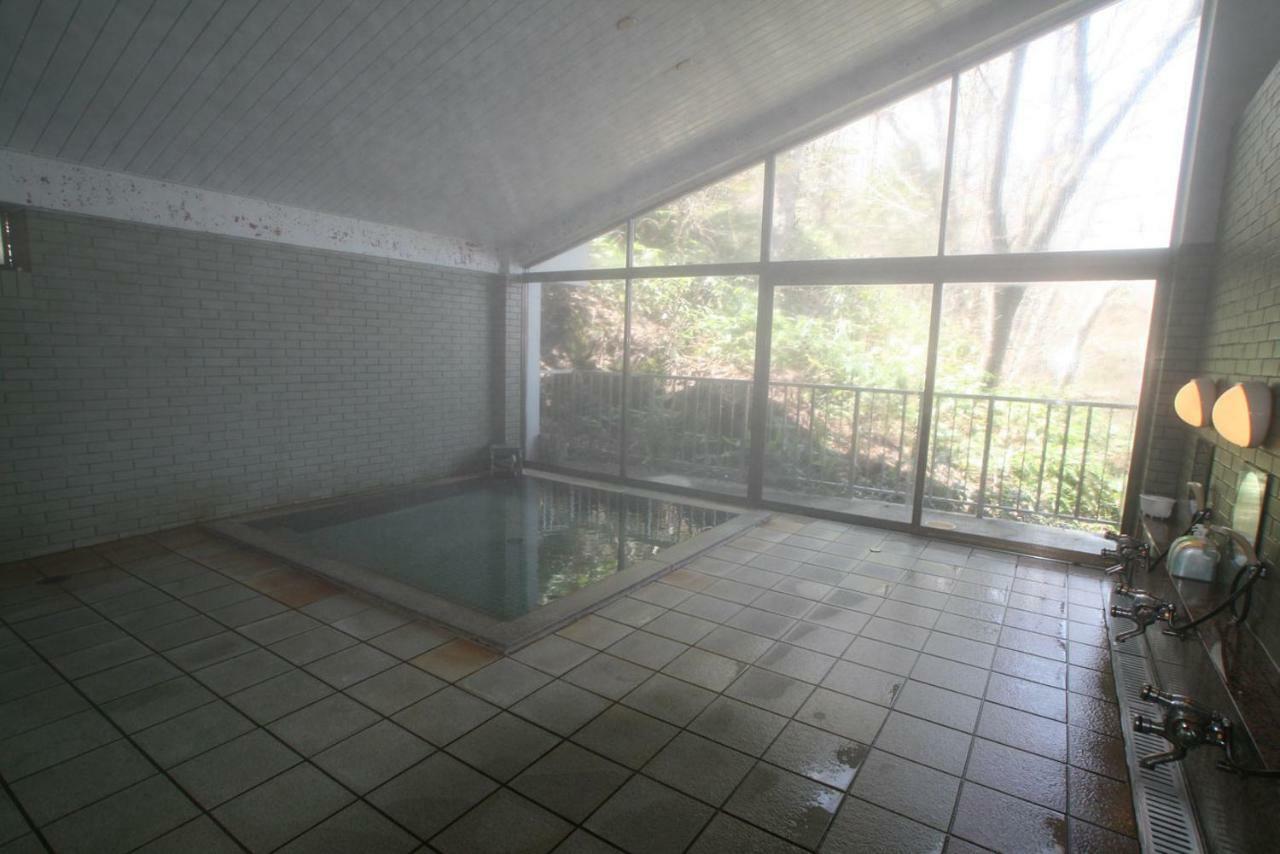 Maruikehotel Siga Kogen Kültér fotó