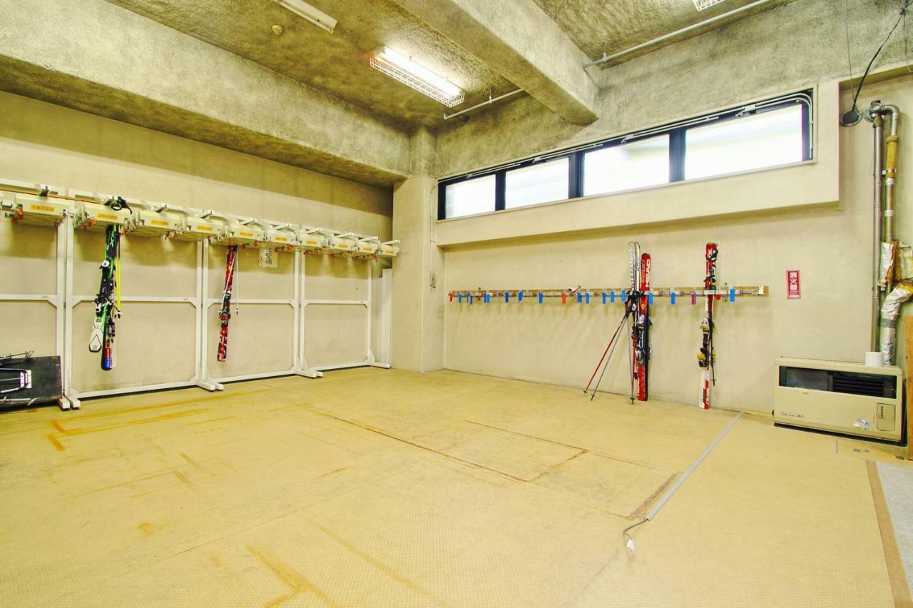 Maruikehotel Siga Kogen Kültér fotó