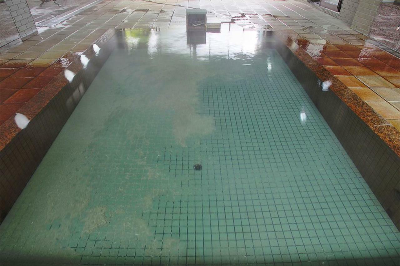 Maruikehotel Siga Kogen Kültér fotó